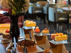 -大连铂尔曼酒店-铂尔曼美食廊 Pullman Deli