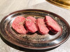 厚切牛舌-乾杯烧肉居酒屋(中洲湾店)