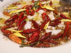 -太二酸菜鱼(天鹅湖万达店)