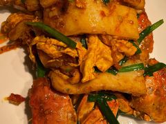 -筱爷叔·上海传统手工菜(玉树路店)
