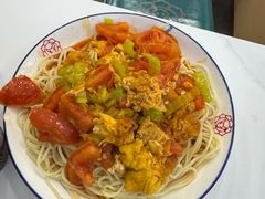 -京穆兰兰州牛肉面·清真(盛龙广场店)