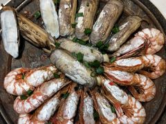 -高佳庄·舟山海鲜(海景旗舰店)