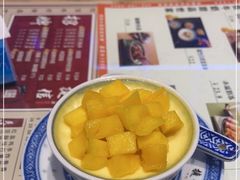 -捷信牛奶甜品世家(合生汇店)