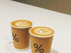 -% Arabica阿拉比卡咖啡烘焙工坊