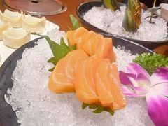 -东海怡品海鲜豆捞(星街坊店)