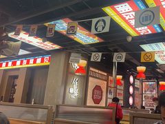 -西塔老太太泥炉烤肉(北京双井店)