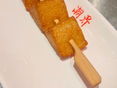 -潮界(虹桥新天地店)