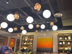 -半秋山西餐厅(巴南万达广场店)