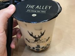 -鹿角巷The Alley(龙湖天街店)