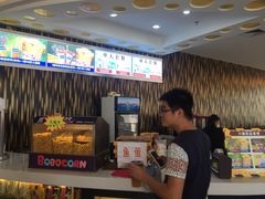 -中影佰纳国际影城DMAX(花都广百广场店)