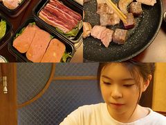 -御记碳烤肥牛(东城万达店)