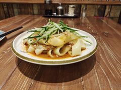 -清真·玛丽亚新疆菜主题餐厅(浙江中路店)