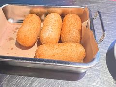 -匠子烤鱼(远大购物中心店)