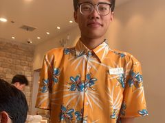 -第六季自助餐厅(北太平庄店)