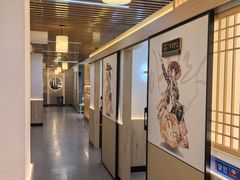 -本达人海鲜烧烤·朝鲜族风味(发展店)