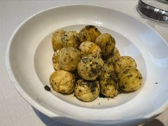 酸菜炒汤圆-黔香阁·味(花木店)