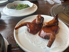 -熙楼(翠湖店)