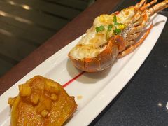 -深圳四季酒店·馥自助餐厅