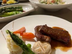 -T館·花园艺术餐厅