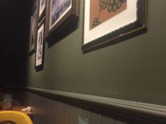 -COSTA COFFEE(上海月星环球港店)