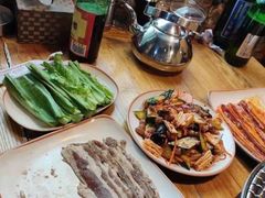 -平泽烤肉(锦水街店)