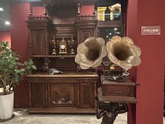 -美博·美术博物馆主题餐厅(威尼斯水城店)
