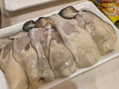 -花苑美食横琴生蚝火锅(拱北粤华路店)