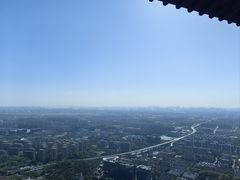 -杭州半山国家森林公园