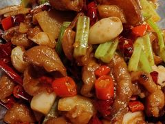 -潇湘阁(汉光百货店)
