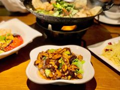 -地锅居(翰林邻里中心店)