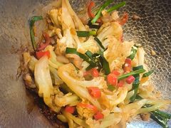 -柴米油盐(土菜院子店)
