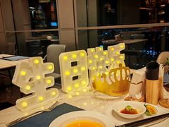 -星璞全日餐厅·高空自助餐(深铁铂尔曼酒店)