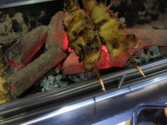 -运德成·天津老味烧烤(广开二马路店)