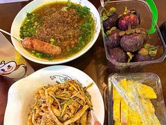 -He米线•徐州米线(淮海第一城店)