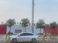 -安阳东站