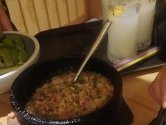 -久居·炭火烤肉(景辰大厦店)