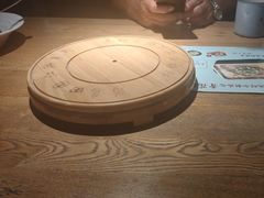 -蜜桃餐厅·伴山(湖滨商业街店)