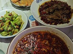 -青花小镇(凯翔新天地店)