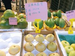 -油麻地果栏