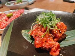 山贼牛肋条-烧肉达人•炭火烧肉(新天地店)