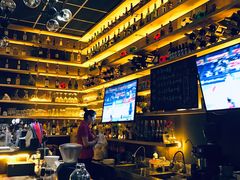 -爱德堡西餐咖啡吧(北师大店)