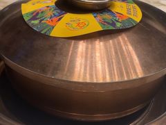 -润园四季椰子鸡火锅(南山海岸城店)