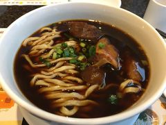 -中国厨房/台湾牛肉面