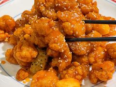 -聚味斋香辣蟹·蓝龙(塘沽总店)