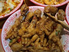-陈家婆的菜(梅溪湖店)