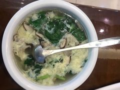 -自游人·美食一楼·地道徽菜(三十年名店)