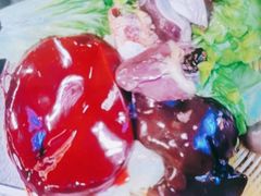 -江湖亮亮蒸虾大排档烤全羊清真(武汉总店)