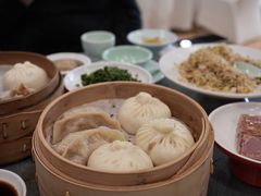 -冶春茶社(珍园店)