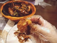 -蝦塘·中国餐馆(城墙南马道巷店)