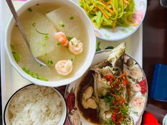 -懒熊月嫂中心(金鸡湖店)